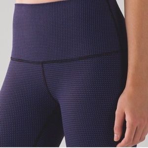 Rare pattern - Lulu wunder unders - 28” inseam